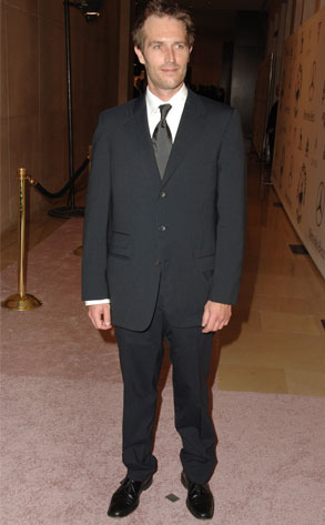 Michael Vartan Michael Vartan